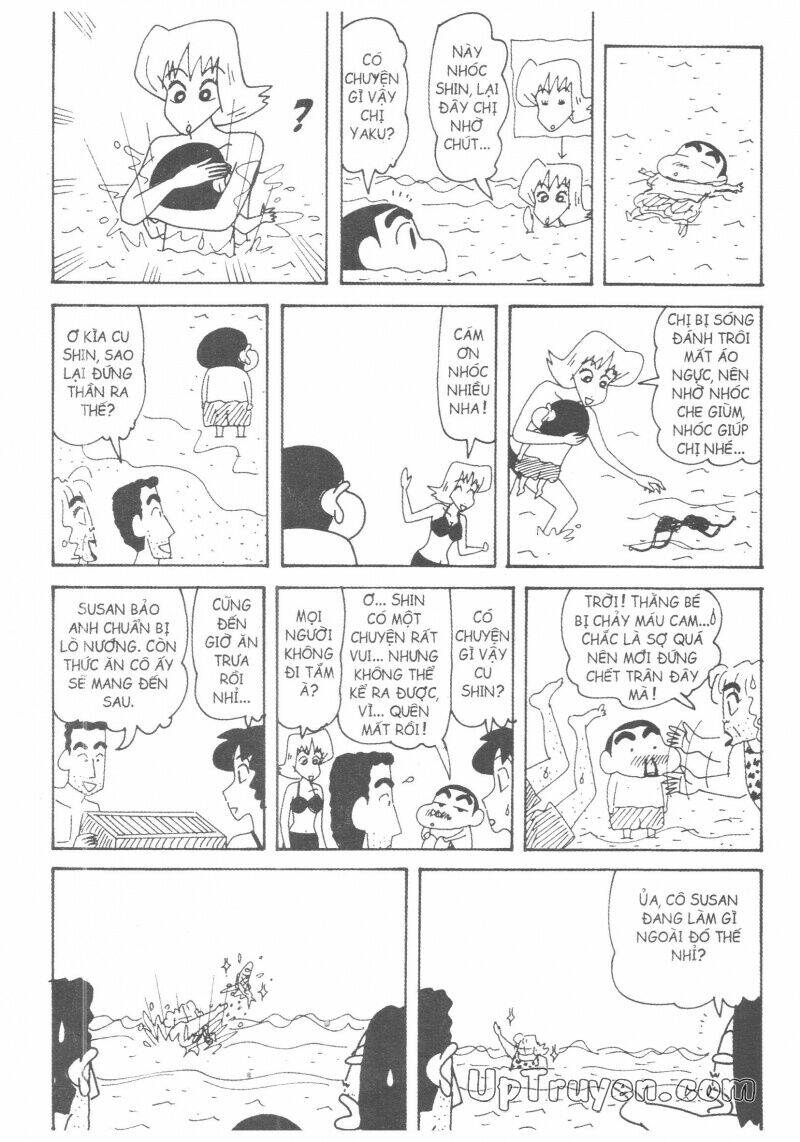 crayon shin-chan cậu bé bút chì chapter 31 78