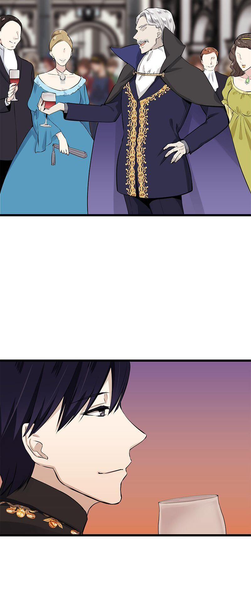 nullitas~nàng dâu giả dối~ chapter 40.2 19