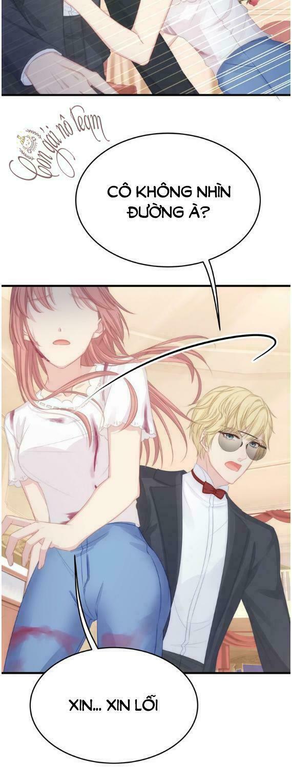 99 phương pháp giam cầm tình yêu chapter 12 28