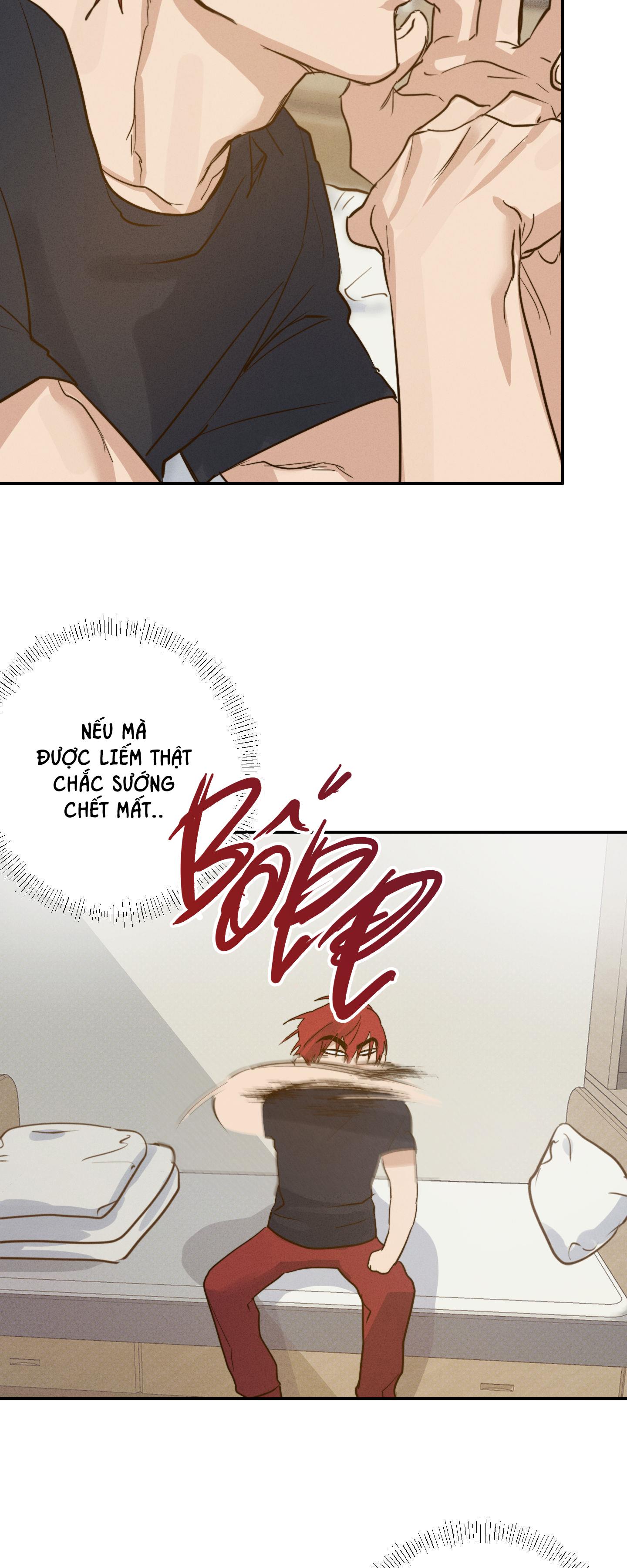 high clear chapter 3 18