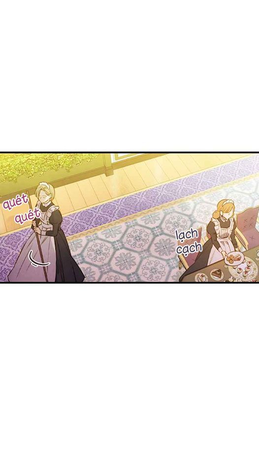 hoàng phi bóng tối - shadow queen chapter 33 12