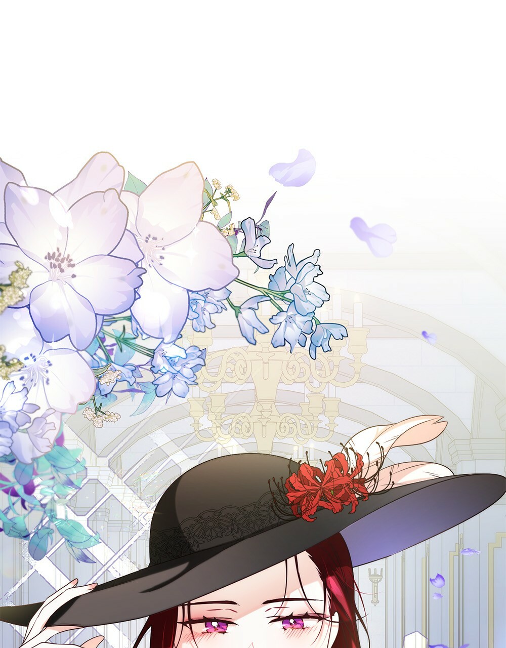 ánh sáng của bình minh chapter 6 37