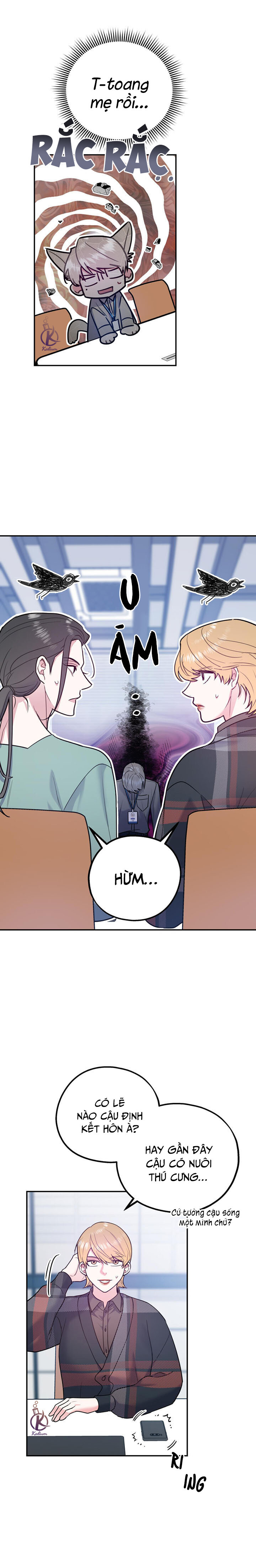 tôi với cậu không thể như thế này chapter 44 7