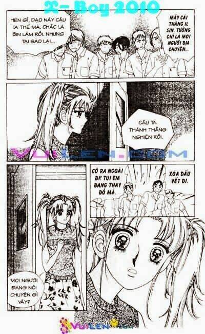 cô giáo tuổi 18 chapter 9 147