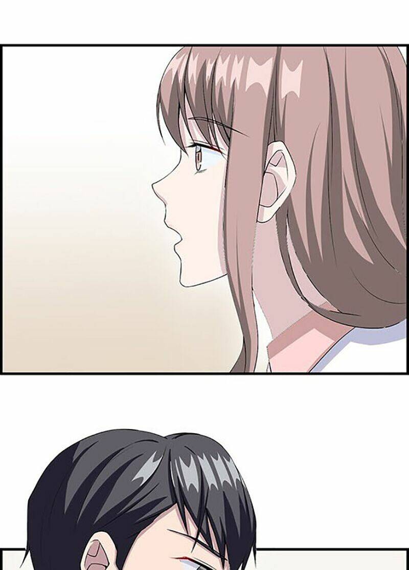 mạc thiếu bức hôn: vợ mới khó chống đỡ chapter 14 28