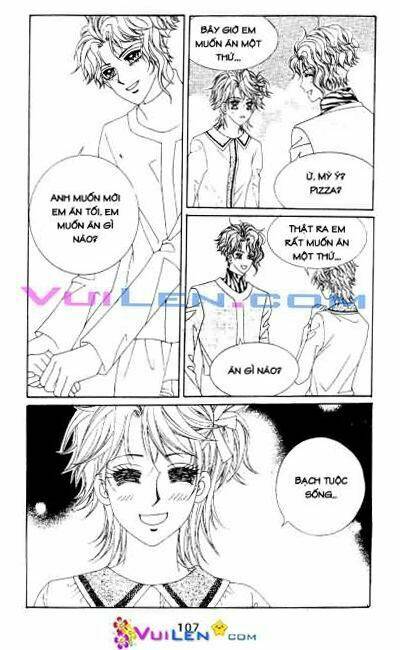 chạm mặt thần tượng chapter 10 107