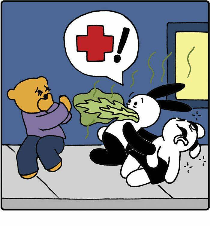 hapi buni chapter 5 6