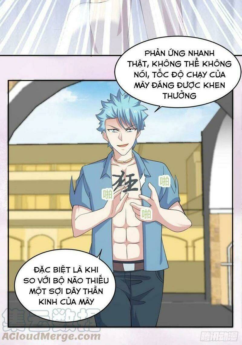 người tu tiên tại đô thị chapter 140 23