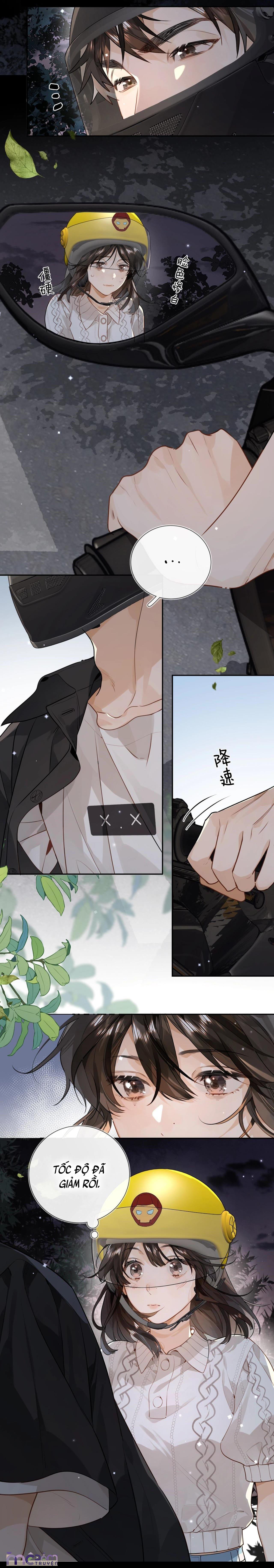 gặp em hóa si tình chapter 15 13