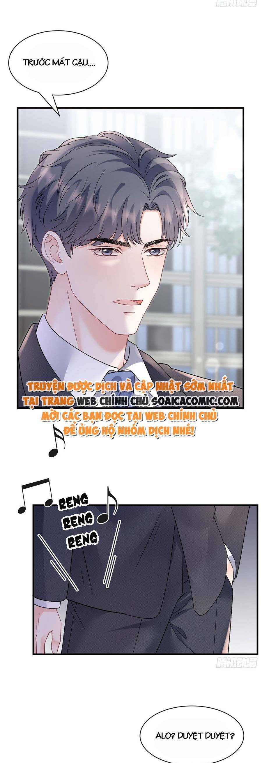 đại tiểu thư có thể có cái gì xấu chapter 173 23