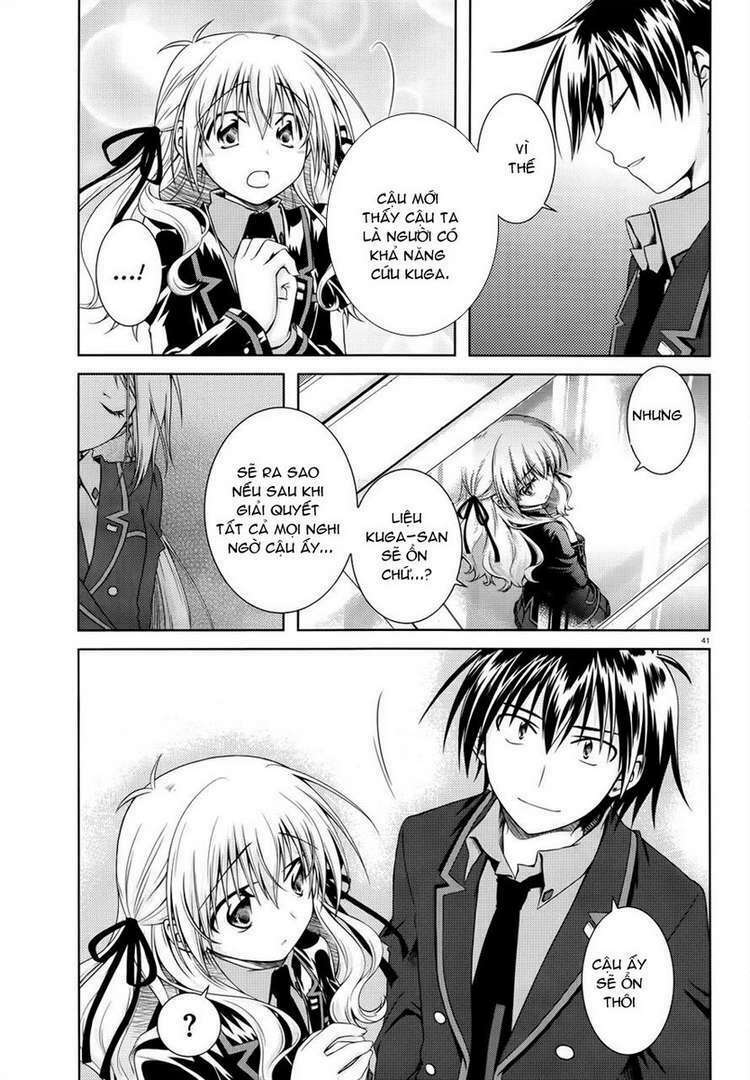 iris zero chapter 20 39