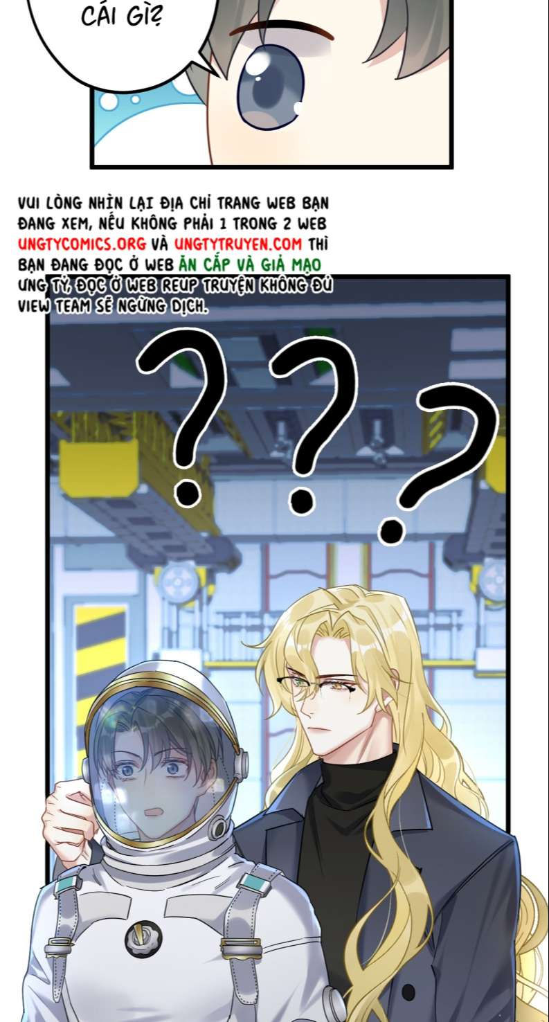 esport nhất kiến chung tình? chapter 20 43