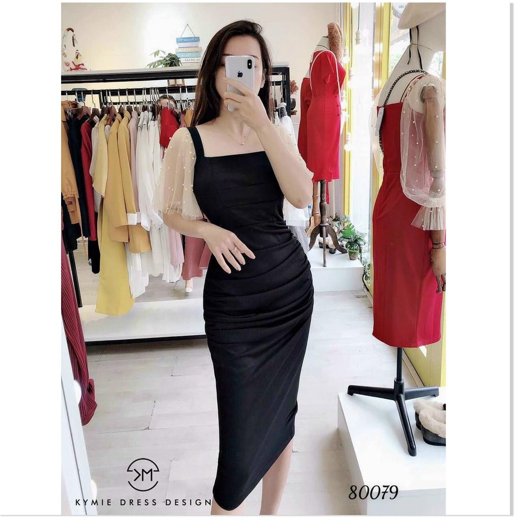 ĐẦM UMI PHỐI LƯỚI ĐÍNH NGỌC,CỔ VUÔNG NHIỀU MÀU SẮC SINH ĐỘNG,ĐẶC BIỆT LÀ CHẤT LIỆU VÃI THOÁNG MÁT THỜI TRANG KME.STORE