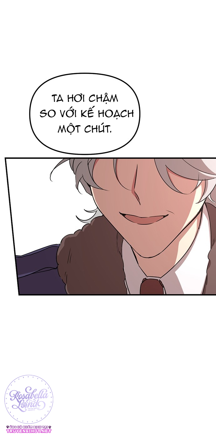 căn hộ kí túc xá của pháp sư chapter 4 21