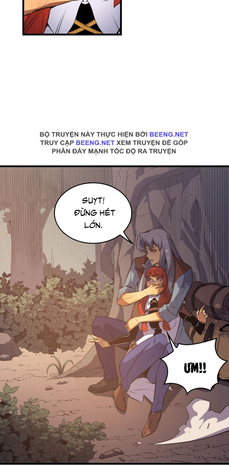 sự trở lại của pháp sư vĩ đại sau 4000 năm chapter 32 15