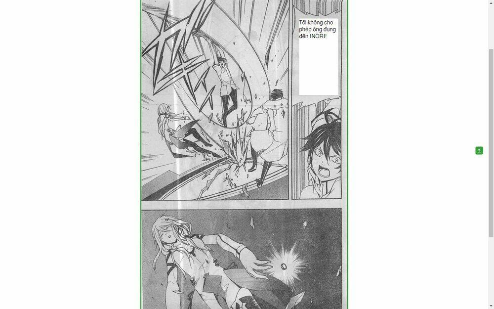 guilty crown chapter 26 19