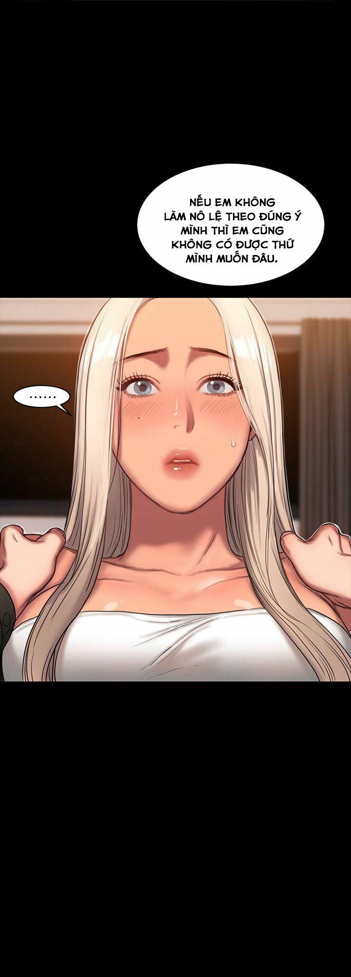 chạy trốn chapter 16 16