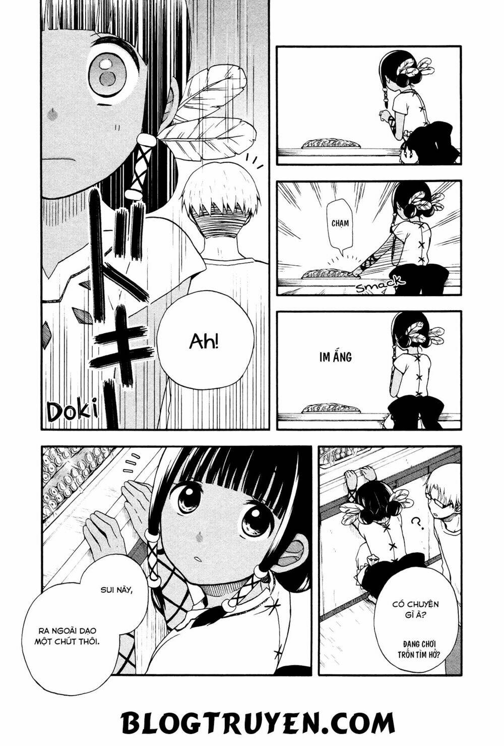 sui youbi chapter 3 7