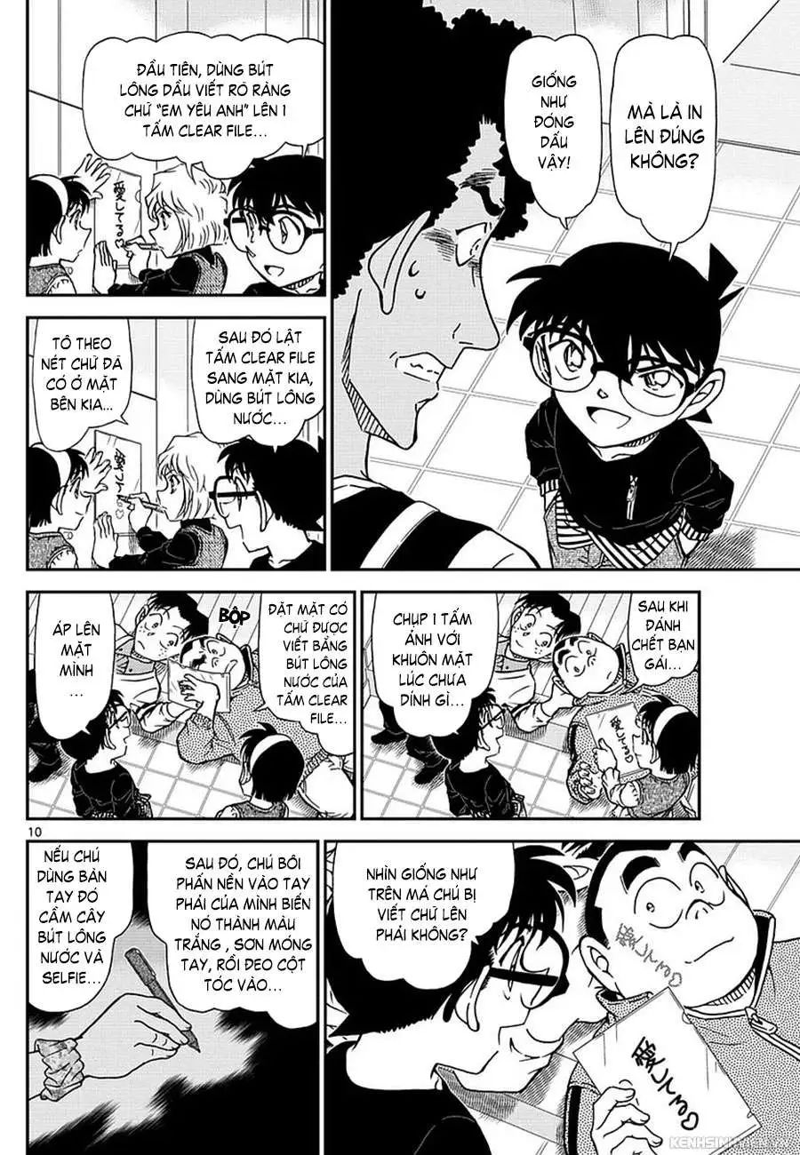 conan chapter 980 10