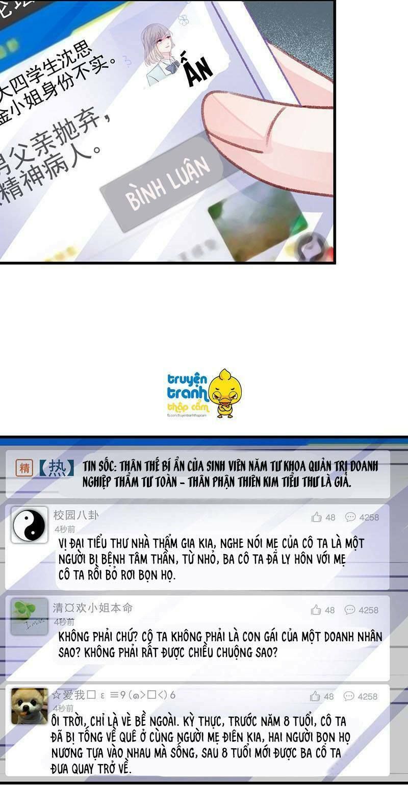 chọc tới chủ tịch tổng tài 2 chapter 27 2