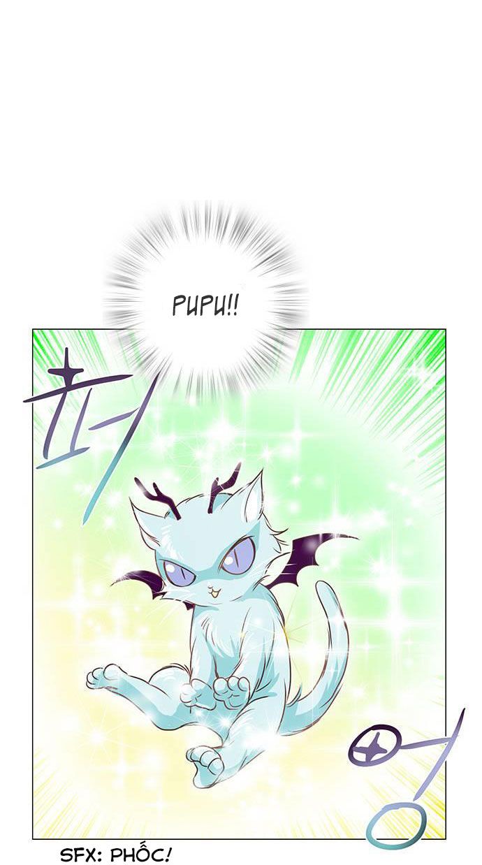 tiểu công chúa là người mai mối chapter 1 73