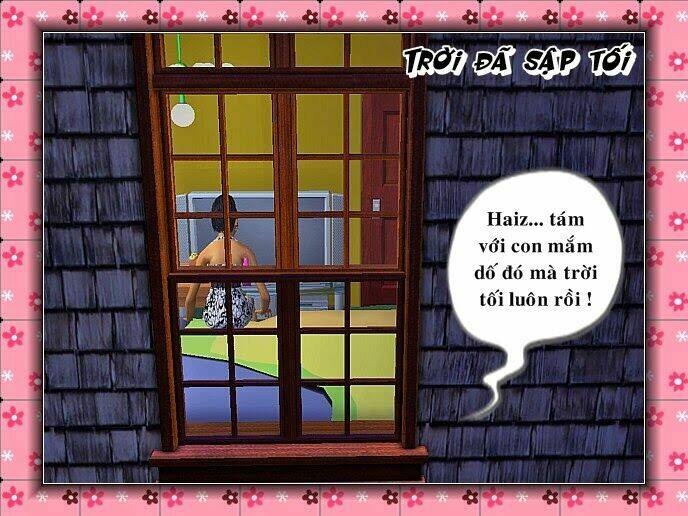 bella's story chapter 9.1 92