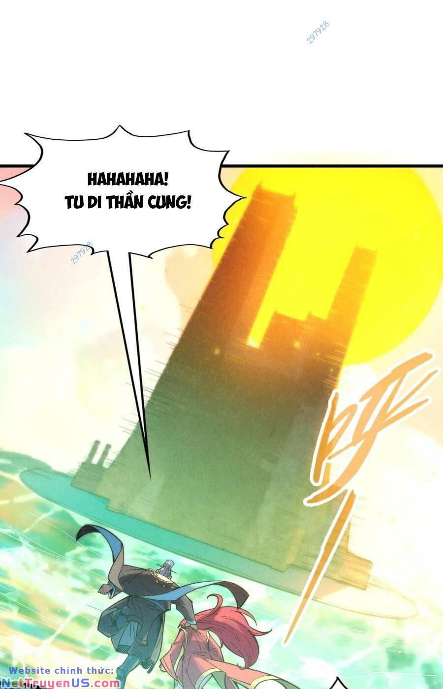 vạn cổ chí tôn chapter 260 1