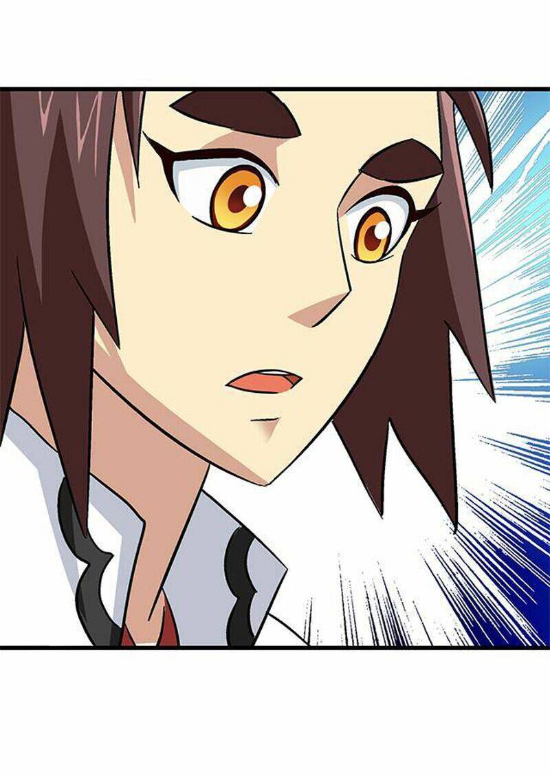 phong quỷ truyền thuyết chapter 69 5