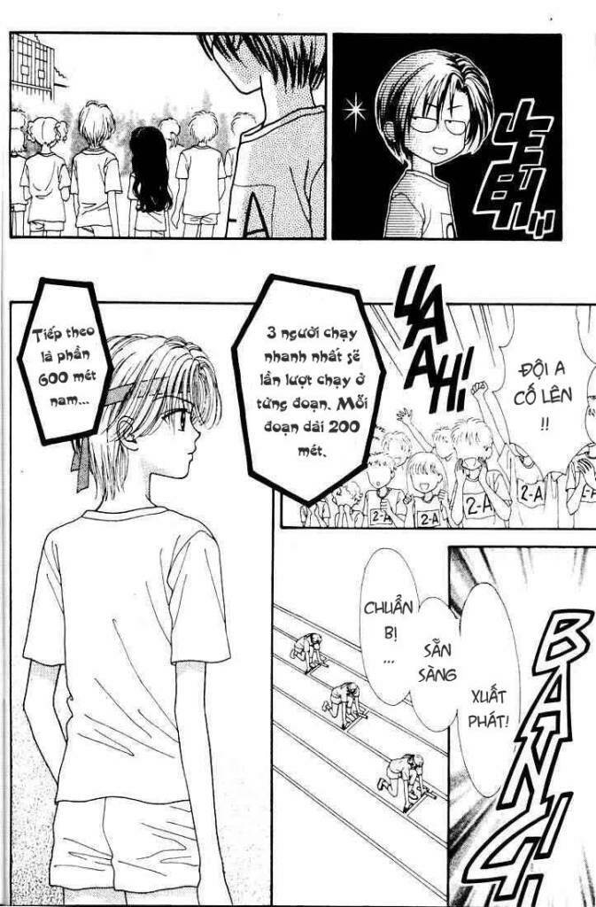 minto na bokura chapter 22 20