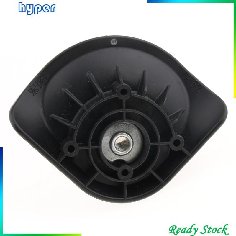 Bộ 2 Bánh Xe Thay Thế Cho Vali Hành Lý A52- Size L