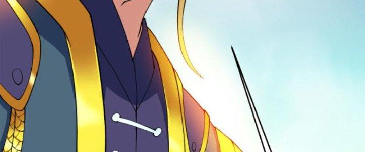 ẩn cư mười vạn năm, đời sau mời ta rời núi chapter 23 155