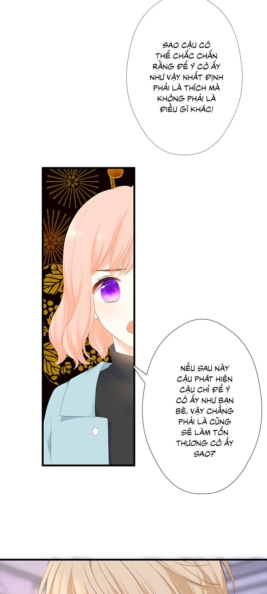 hoa chưa nở rộ chapter 53 30