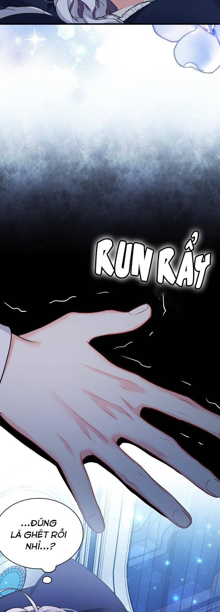 con gái chồng quá dễ thương chapter 93.1 25