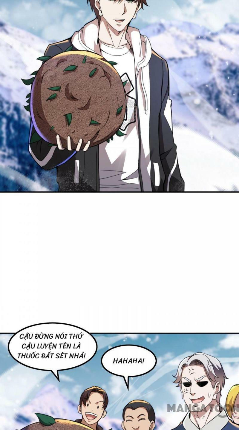 đệ nhất người ở rể chapter 120.2 20