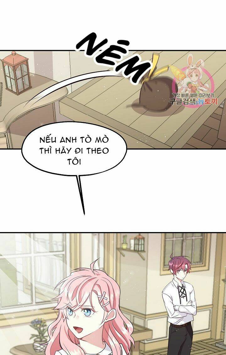 xin chào, tôi là người làm vườn! chapter 3 39