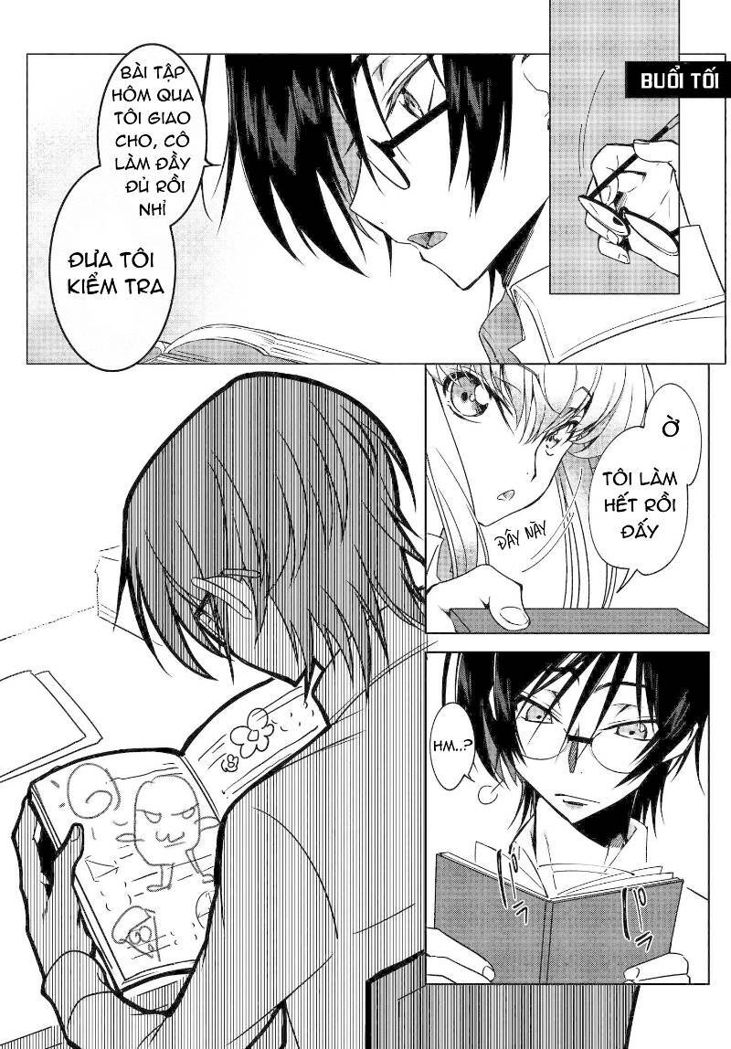 kateikyoushi no lelouch-san chapter 2 12