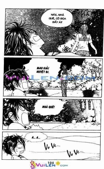 cô gái trung hoa chapter 3 104