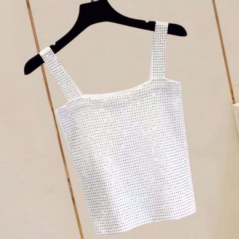 Len mông 2s bản to đính đá