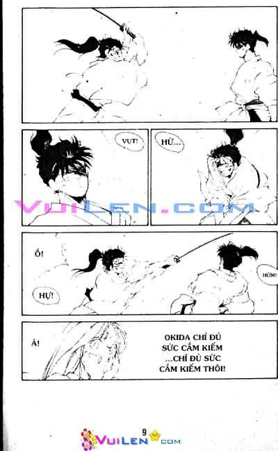 truyền nhân atula phần ii chapter 4 10