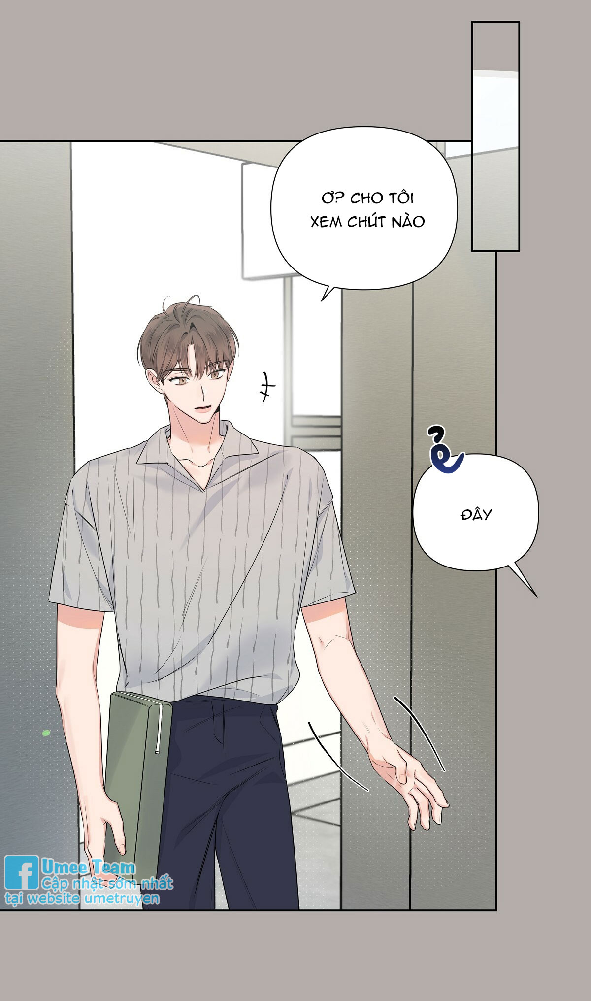 đừng bận tâm darling chapter 16 43