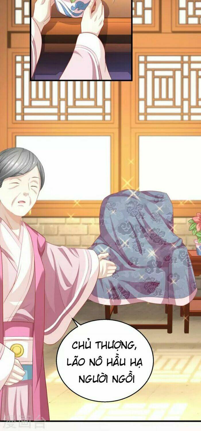 mau xuyên hướng dẫn tự cứu vật hi sinh nữ phụ chapter 5 31