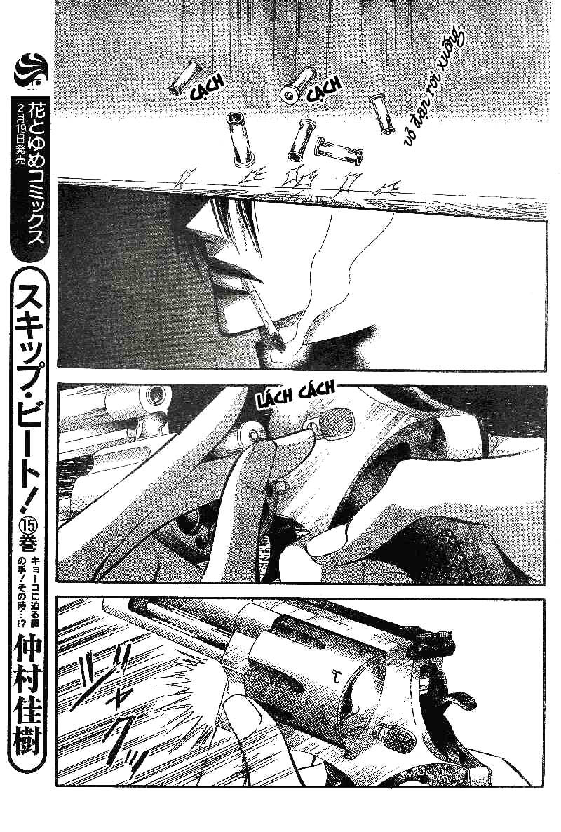 thử thách của kyouko chapter 100 11