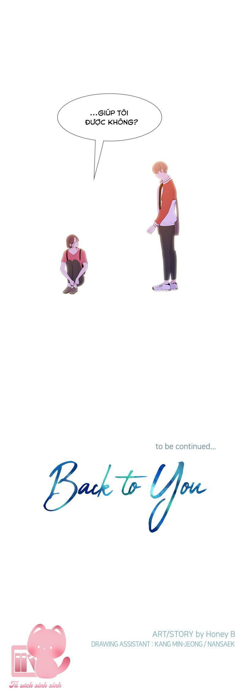 về bên anh chapter 62 53