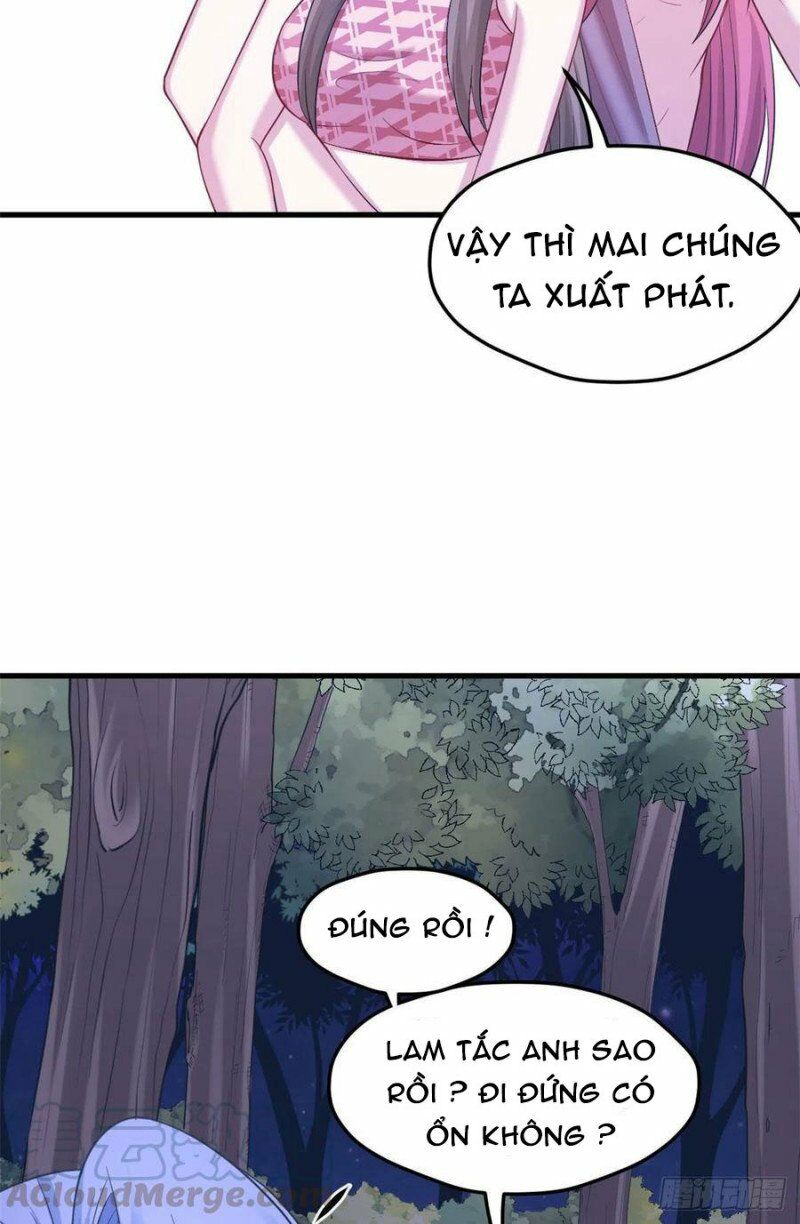 [16+] thảnh thơi thú thế chủng chủng điền, sinh sinh tể chapter 246 13