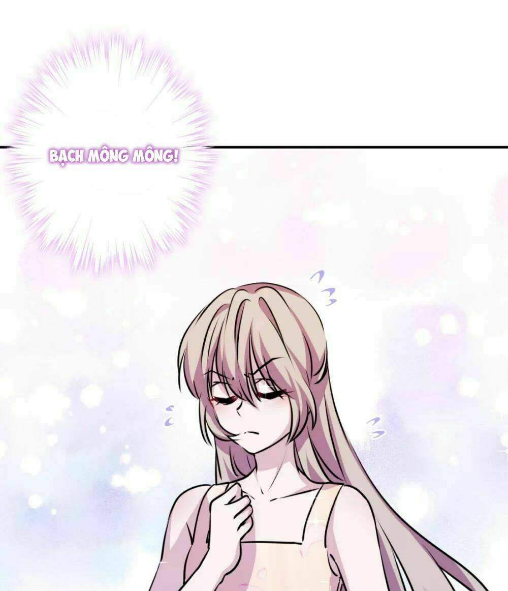 nhân vật phản diện: không ngọt không lấy tiền chapter 27.5 25