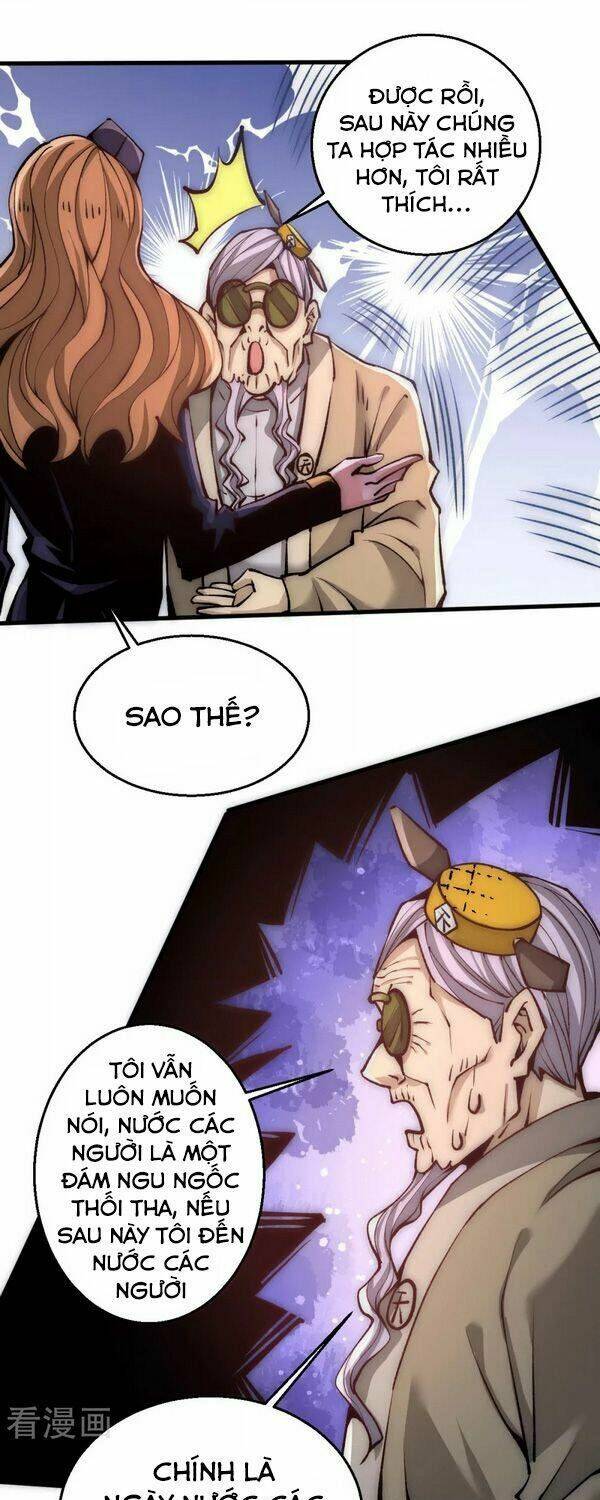 đô thị đỉnh phong cao thủ chapter 234 11