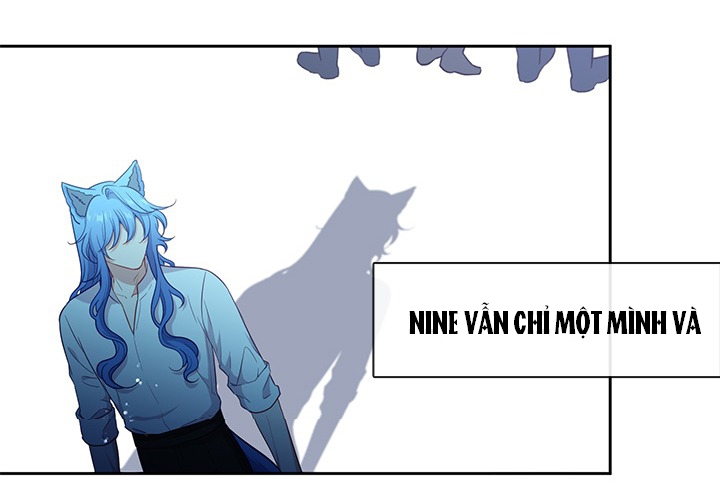 cẩn thận nữ phụ phản diện đấy! chapter 94 45