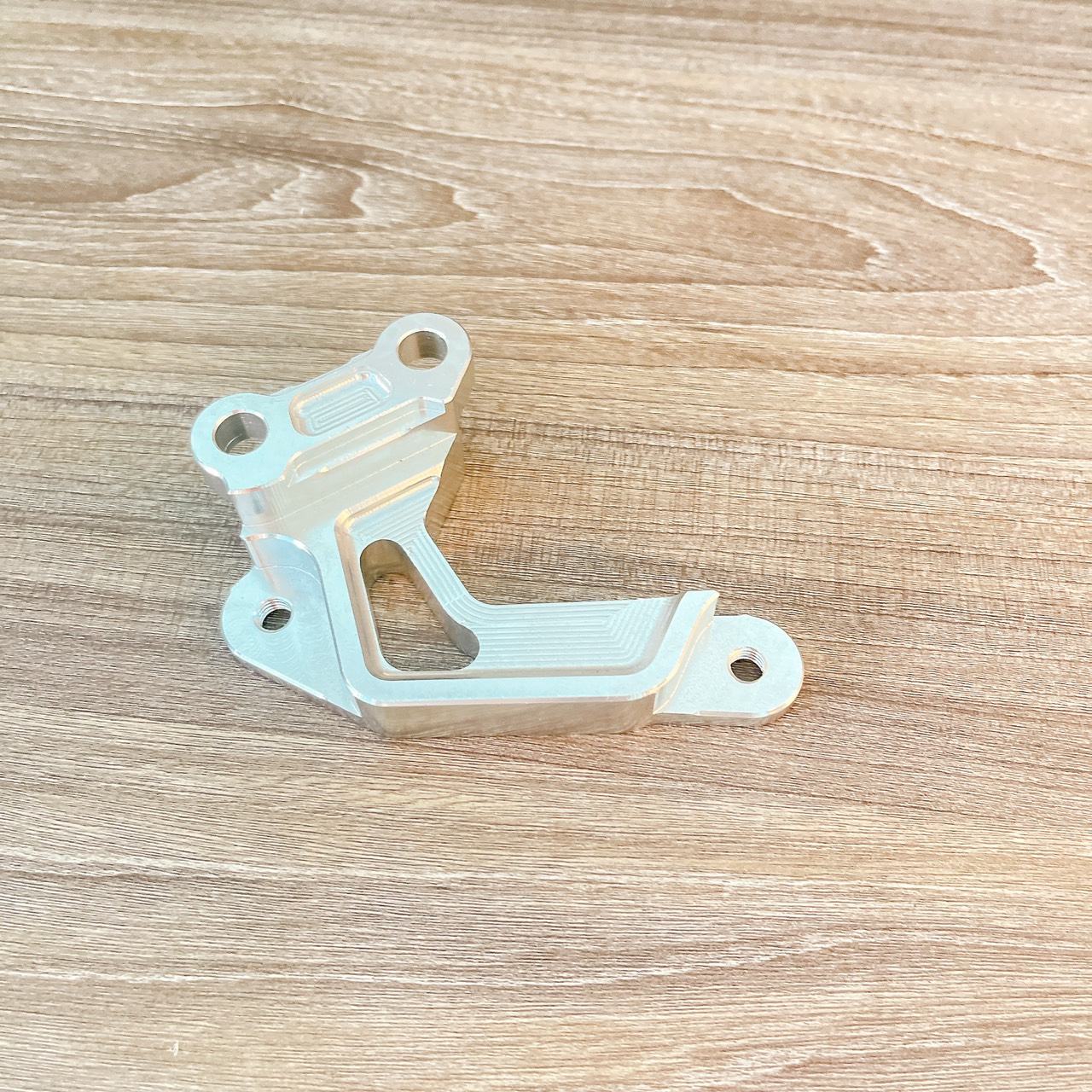 Pass bass Sonic đĩa 260,267mm xài heo 4 Piston đối xứng