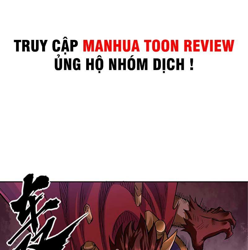 võ đạo độc tôn chapter 600 48