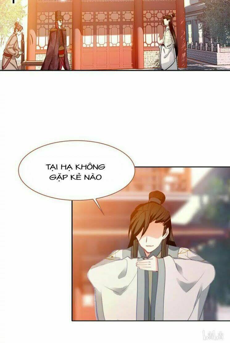 gả cho một tên thái giám đáng ghét chapter 70 4